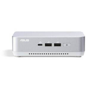 ASUS NUC 14 Pro+ RNUC14RVSU500002I UCFF Blanco 125H ASUS NUC 14 Pro+ RNUC14RVSU500002I UCFF Blanco 125H