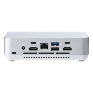 ASUS NUC 14 Pro+ RNUC14RVSU500002I UCFF Blanco 125H ASUS NUC 14 Pro+ RNUC14RVSU500002I UCFF Blanco 125H