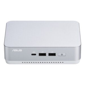ASUS NUC 14 Pro+ RNUC14RVSU500002I UCFF Blanco 125H ASUS NUC 14 Pro+ RNUC14RVSU500002I UCFF Blanco 125H