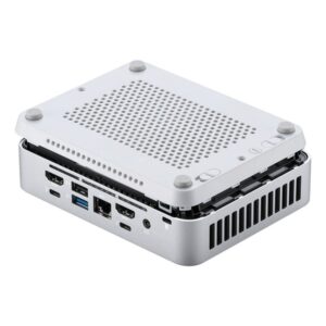 ASUS NUC 14 Pro+ RNUC14RVSU700002I UCFF Blanco 155H ASUS NUC 14 Pro+ RNUC14RVSU700002I UCFF Blanco 155H