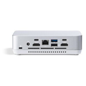 ASUS NUC 14 Pro+ RNUC14RVSU700002I UCFF Blanco 155H ASUS NUC 14 Pro+ RNUC14RVSU700002I UCFF Blanco 155H