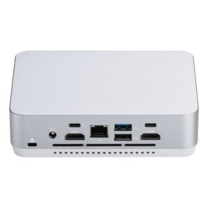ASUS NUC 14 Pro+ RNUC14RVSU700002I UCFF Blanco 155H ASUS NUC 14 Pro+ RNUC14RVSU700002I UCFF Blanco 155H