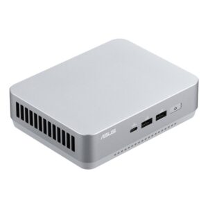 ASUS NUC 14 Pro+ RNUC14RVSU700002I UCFF Blanco 155H ASUS NUC 14 Pro+ RNUC14RVSU700002I UCFF Blanco 155H