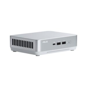 ASUS NUC 14 Pro+ RNUC14RVSU900000I UCFF Plata 185H