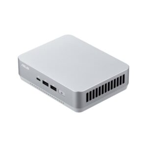 ASUS NUC 14 Pro+ RNUC14RVSU900002I UCFF Plata 185H