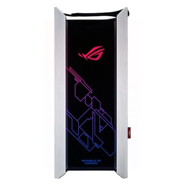 ASUS ROG STRIX HELIOS Midi Tower Blanco