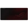 ASUS ROG Strix Scabbard II Alfombrilla de ratón para juegos Negro, Rojo ASUS ROG Strix Scabbard II Alfombrilla de ratón para juegos Negro, Rojo
