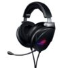 ASUS ROG Theta 7.1 Auriculares Alámbrico Diadema Juego USB Tipo C Negro ASUS ROG Theta 7.1 Auriculares Alámbrico Diadema Juego USB Tipo C Negro