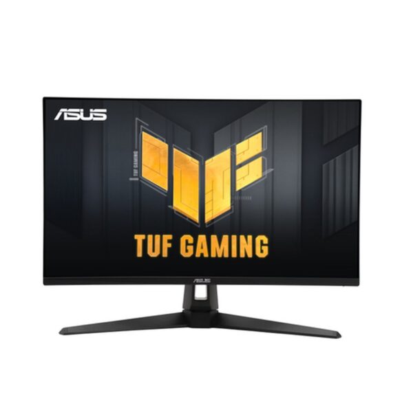 ASUS TUF Gaming VG27AQ3A 68,6 cm (27") 2560 x 1440 Pixeles Quad HD LCD Negro