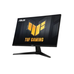 ASUS TUF Gaming VG27AQ3A 68,6 cm (27") 2560 x 1440 Pixeles Quad HD LCD Negro