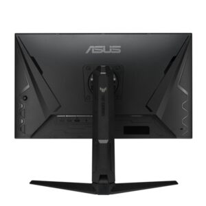 ASUS TUF Gaming VG27AQL3A pantalla para PC 68,6 cm (27") 2560 x 1440 Pixeles Wide Quad HD LCD Negro