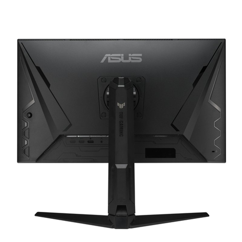 ASUS TUF Gaming VG27AQL3A pantalla para PC 68,6 cm (27") 2560 x 1440 Pixeles Wide Quad HD LCD Negro - Imagen 4