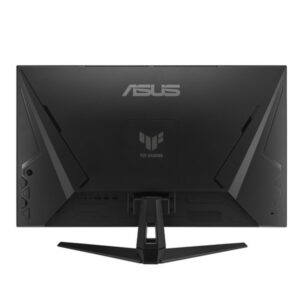 ASUS TUF Gaming VG32AQA1A 80 cm (31.5") 2560 x 1440 Pixeles Wide Quad HD LED Negro