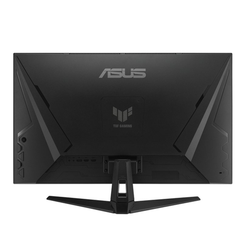 ASUS TUF Gaming VG32AQA1A 80 cm (31.5") 2560 x 1440 Pixeles Wide Quad HD LED Negro - Imagen 2