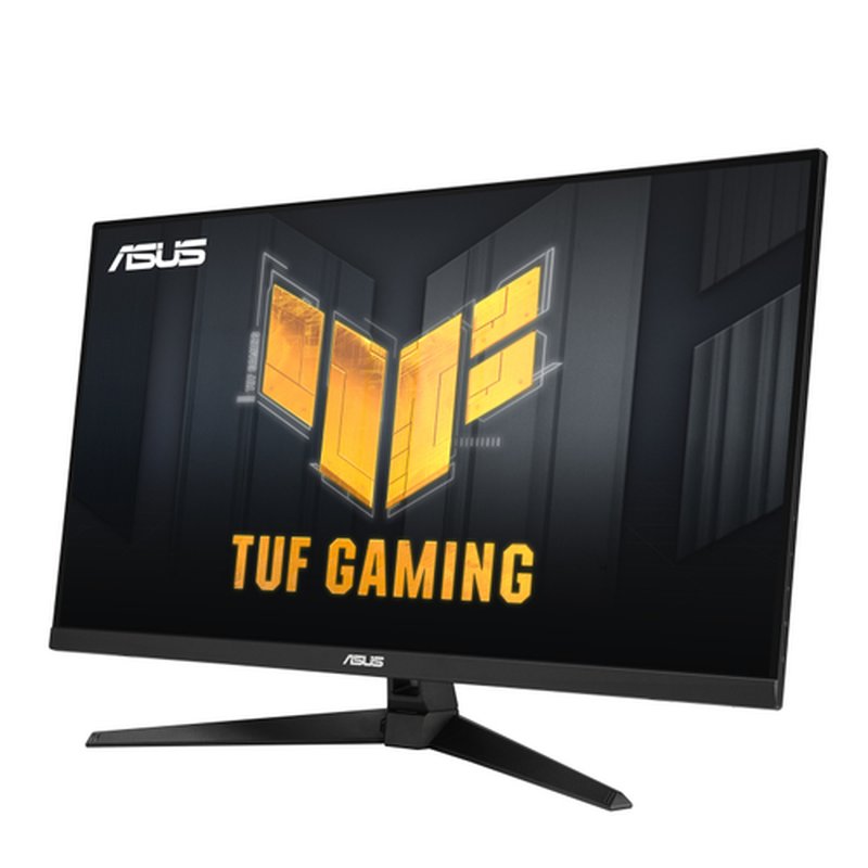 ASUS TUF Gaming VG32AQA1A 80 cm (31.5") 2560 x 1440 Pixeles Wide Quad HD LED Negro - Imagen 3
