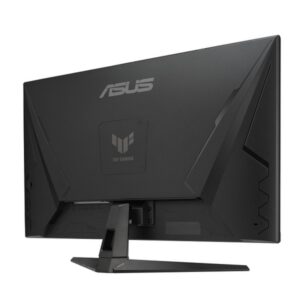 ASUS TUF Gaming VG32AQA1A 80 cm (31.5") 2560 x 1440 Pixeles Wide Quad HD LED Negro