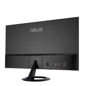 ASUS VZ24EHF pantalla para PC 60,5 cm (23.8") 1920 x 1080 Pixeles Full HD LCD Negro