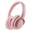 AURICULAR + MIC NGS HEADPHONES ARTICA GREED BLUETOOTH PINK AURICULAR + MIC NGS HEADPHONES ARTICA GREED BLUETOOTH PINK