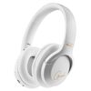 AURICULAR + MIC NGS HEADPHONES ARTICA GREED BLUETOOTH WHITE AURICULAR + MIC NGS HEADPHONES ARTICA GREED BLUETOOTH WHITE