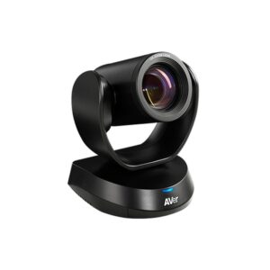 AVer CAM520 Pro3 8 MP Negro 1920 x 1080 Pixeles 60 pps Sony