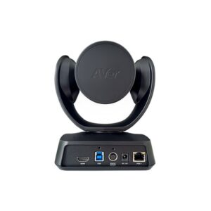 AVer CAM520 Pro3 8 MP Negro 1920 x 1080 Pixeles 60 pps Sony