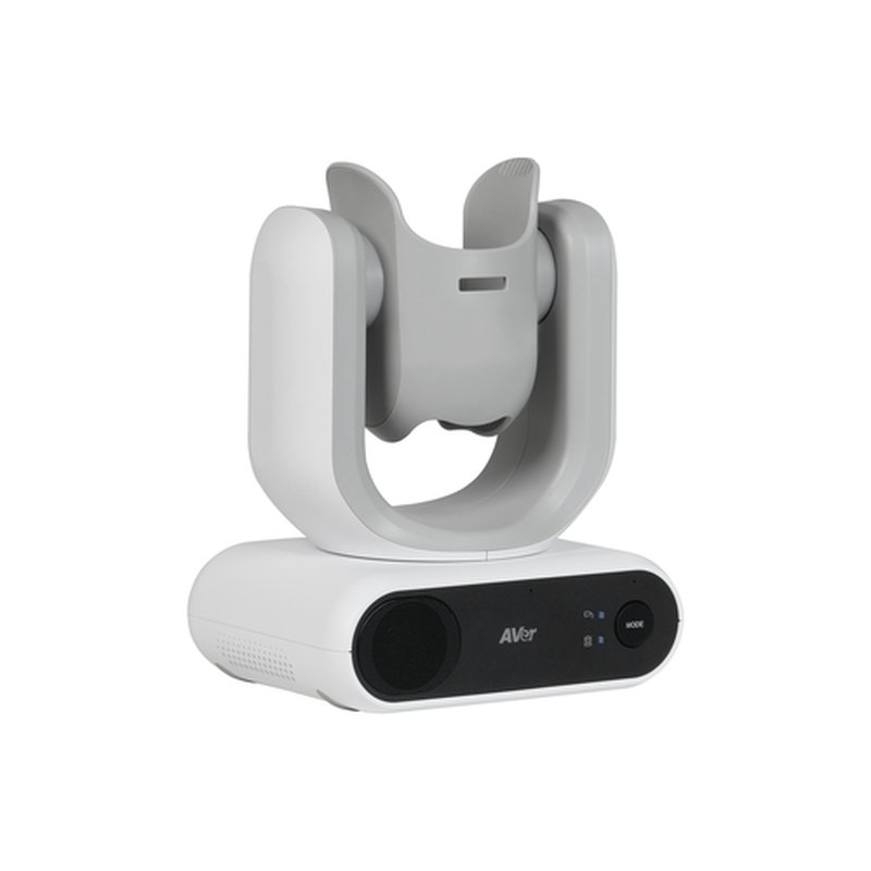 AVer MD330UI Negro, Blanco 3840 x 2160 Pixeles 60 pps Exmor 25,4 / 2,8 mm (1 / 2.8") - Imagen 8