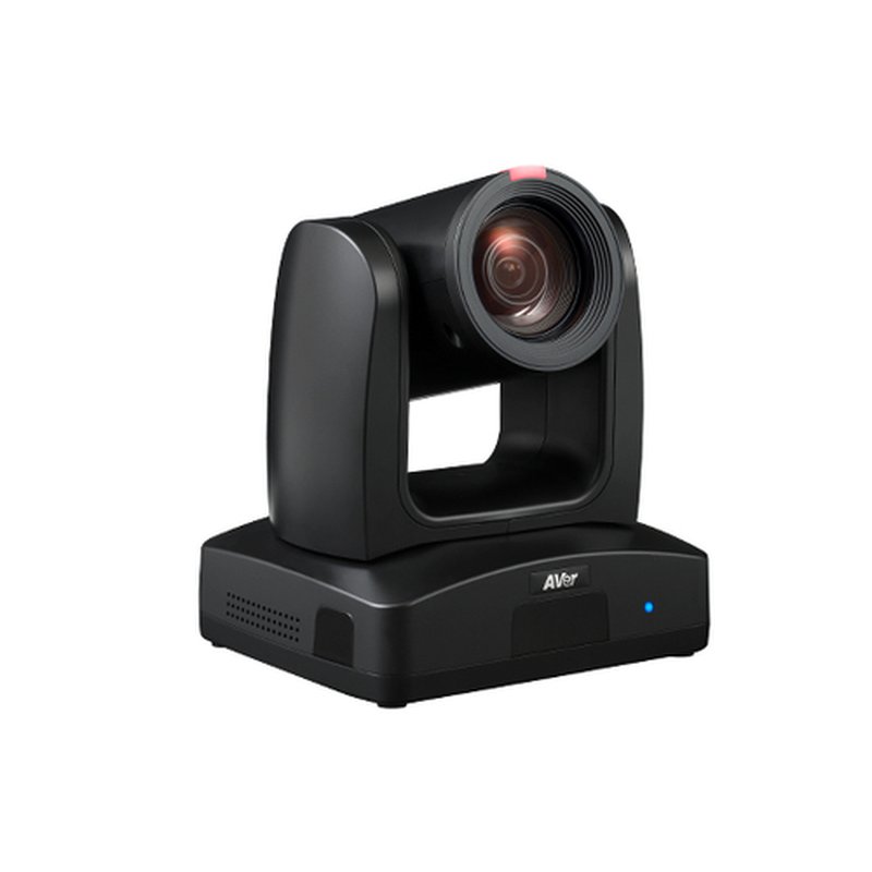 AVer TR315 8 MP Negro 3840 x 2160 Pixeles 60 pps CMOS Exmor 25,4 / 2,8 mm (1 / 2.8") - Imagen 3