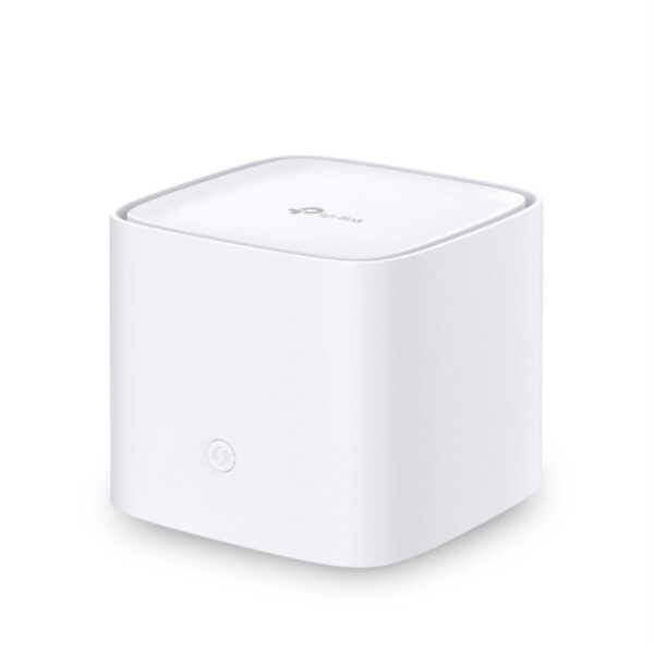 TP-Link HX141 Doble banda (2,4 GHz / 5 GHz) Wi-Fi 6 (802.11ax) Blanco 3 Interno