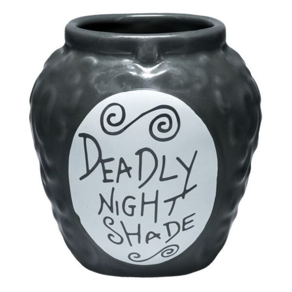 Accesorio Boligrafos Plantas Paladone Deadly Night