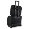 Acer Traveler Case maletines para portátil 39,6 cm (15.6") Maletín Negro
