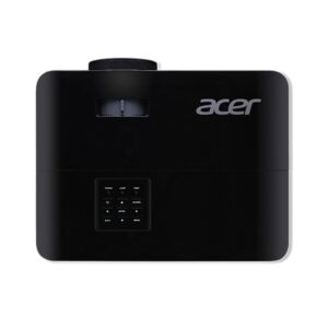 Acer Value X1328Wi videoproyector Proyector de alcance estándar 4500 lúmenes ANSI DLP WXGA (1280x800) 3D Negro Acer Value X1328Wi videoproyector Proyector de alcance estándar 4500 lúmenes ANSI DLP WXGA (1280x800) 3D Negro