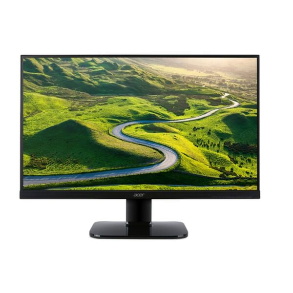 Acer Vero B7 B277 E pantalla para PC 68,6 cm (27") 1920 x 1080 Pixeles Full HD LCD Negro