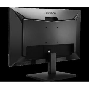 Asrock Phantom Gaming pantalla para PC 68,6 cm (27") 2560 x 1440 Pixeles Quad HD LED Negro