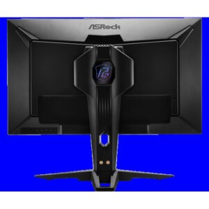 Asrock Phantom Gaming pantalla para PC 68,6 cm (27") 2560 x 1440 Pixeles Quad HD LED Negro