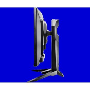 Asrock Phantom Gaming pantalla para PC 68,6 cm (27") 2560 x 1440 Pixeles Quad HD LED Negro