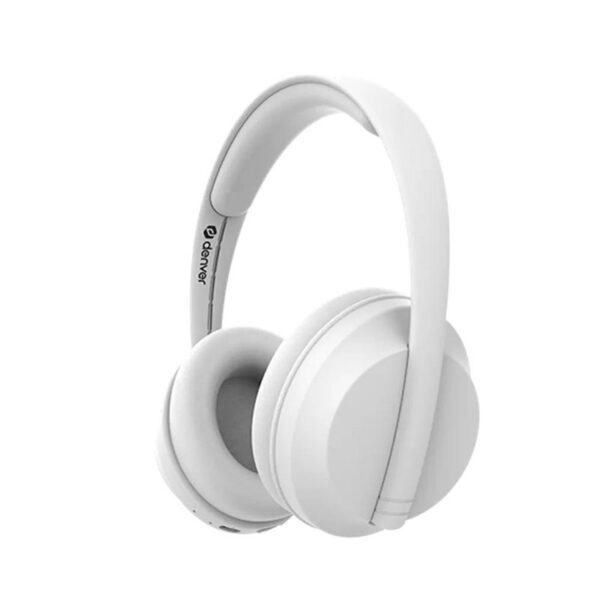 BTH-235W WHITE AURICULAR DIADEMA