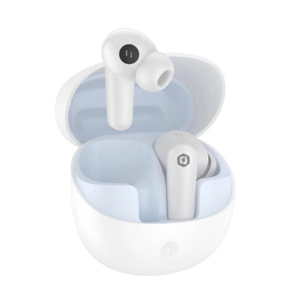 Auriculares Qcharx Sound Auricular Tws Bluetooth