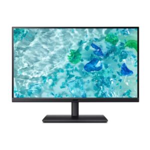 MONITOR ACER 23.8" IPS FHD VERO B247YC FREESYNC 1920X1080 4MS 100HZ VGA HDMI USB PIV / REG MM BLACK