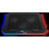 BASE REFRIGERACION KROM KOOLER RGB LAPTOP COOLING BASE BASE REFRIGERACION KROM KOOLER RGB LAPTOP COOLING BASE
