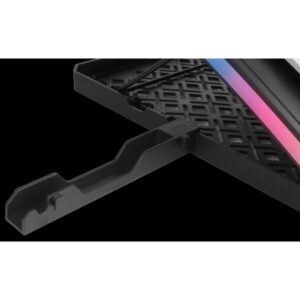 BASE REFRIGERACION KROM KOOLER RGB LAPTOP COOLING BASE BASE REFRIGERACION KROM KOOLER RGB LAPTOP COOLING BASE