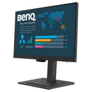 BenQ BL2490T pantalla para PC 60,5 cm (23.8") 1920 x 1080 Pixeles Full HD Negro