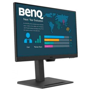 BenQ BL2490T pantalla para PC 60,5 cm (23.8") 1920 x 1080 Pixeles Full HD Negro