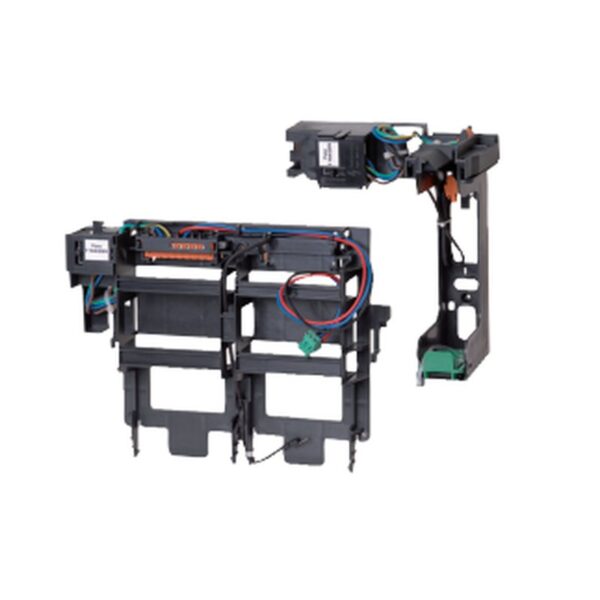 Bosch FPO-5000-PSB1 kit de montaje Negro