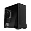 GIGABYTE C102 GLASS Midi Tower Negro GIGABYTE C102 GLASS Midi Tower Negro