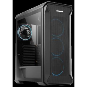 CAJA MEDIATORRE ATX NOX HUMMER QUANTUM ARGB WINDOW BLACK CAJA MEDIATORRE ATX NOX HUMMER QUANTUM ARGB WINDOW BLACK