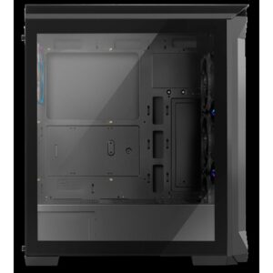 CAJA MEDIATORRE ATX NOX HUMMER QUANTUM ARGB WINDOW BLACK CAJA MEDIATORRE ATX NOX HUMMER QUANTUM ARGB WINDOW BLACK