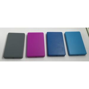 CARCASA DISCO DURO 2.5"/SSD COOLBOX SATA USB 3.0 GREY CARCASA DISCO DURO 2.5"/SSD COOLBOX SATA USB 3.0 GREY