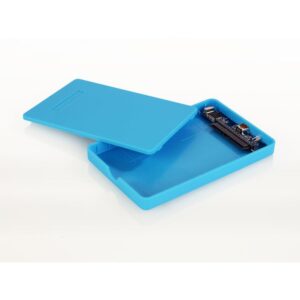 CARCASA DISCO DURO 2.5"/SSD COOLBOX SATA USB 3.0 GREY CARCASA DISCO DURO 2.5"/SSD COOLBOX SATA USB 3.0 GREY