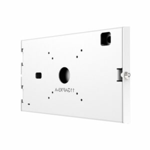 Compulocks 11GAPX9W soporte de seguridad para tabletas 27,9 cm (11") Blanco Compulocks 11GAPX9W soporte de seguridad para tabletas 27,9 cm (11") Blanco