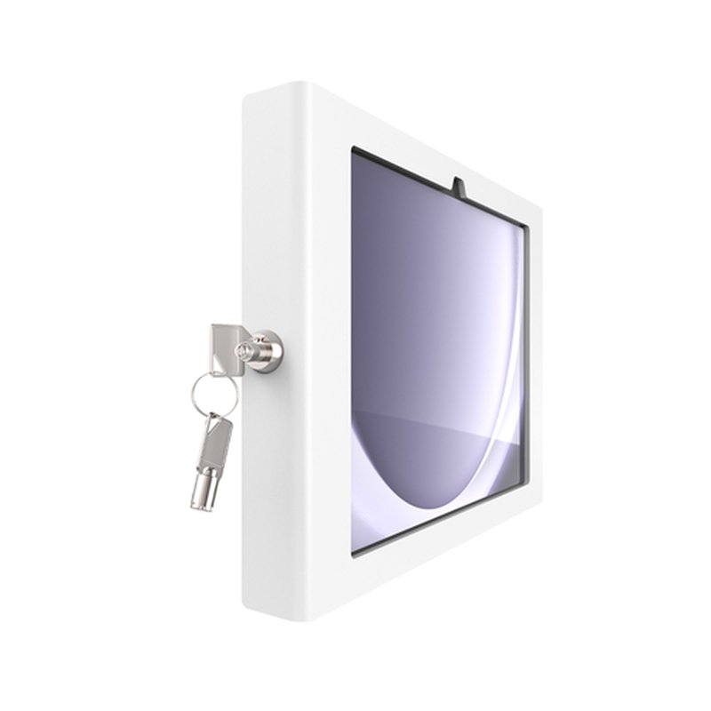 Compulocks 11GAPX9W soporte de seguridad para tabletas 27,9 cm (11") Blanco Compulocks 11GAPX9W soporte de seguridad para tabletas 27,9 cm (11") Blanco - Imagen 3